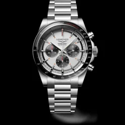 CONQUEST CHRONOGRAPH