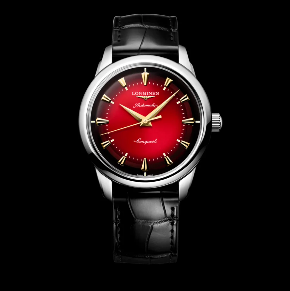 CONQUEST HERITAGE YEAR OF THE SNAKE EDITION