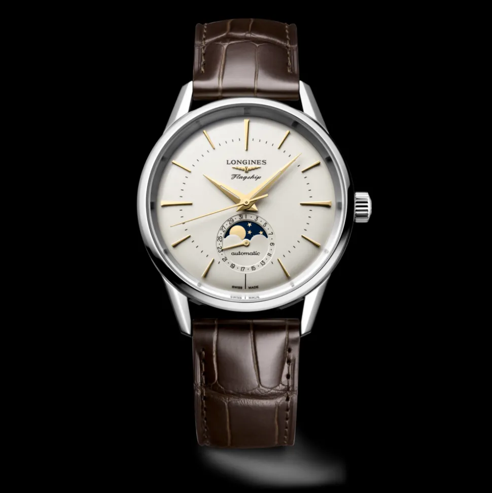 FLAGSHIP HERITAGE MOONPHASE