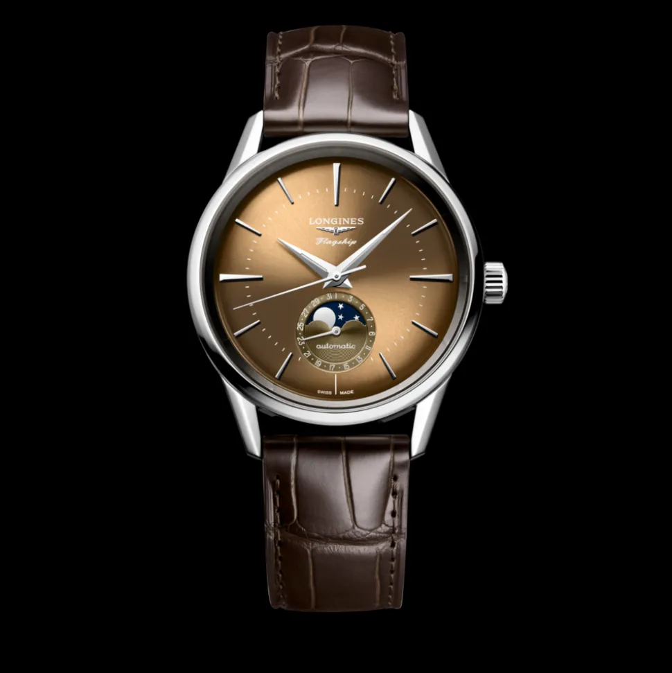 FLAGSHIP HERITAGE MOONPHASE