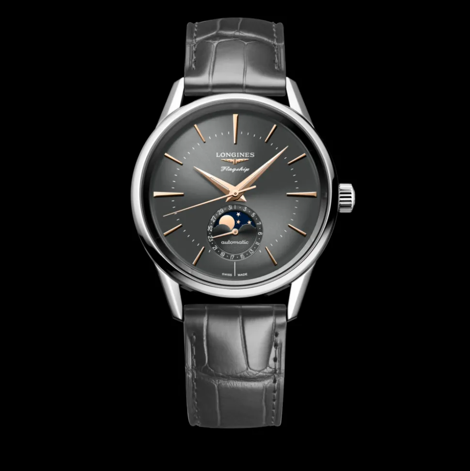 FLAGSHIP HERITAGE MOONPHASE