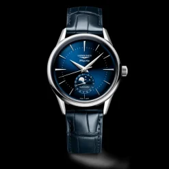 FLAGSHIP HERITAGE MOONPHASE