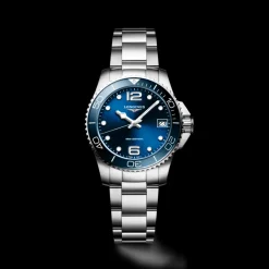 HYDROCONQUEST