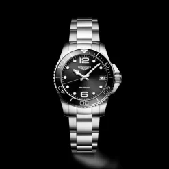 HYDROCONQUEST