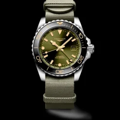 HYDROCONQUEST GMT