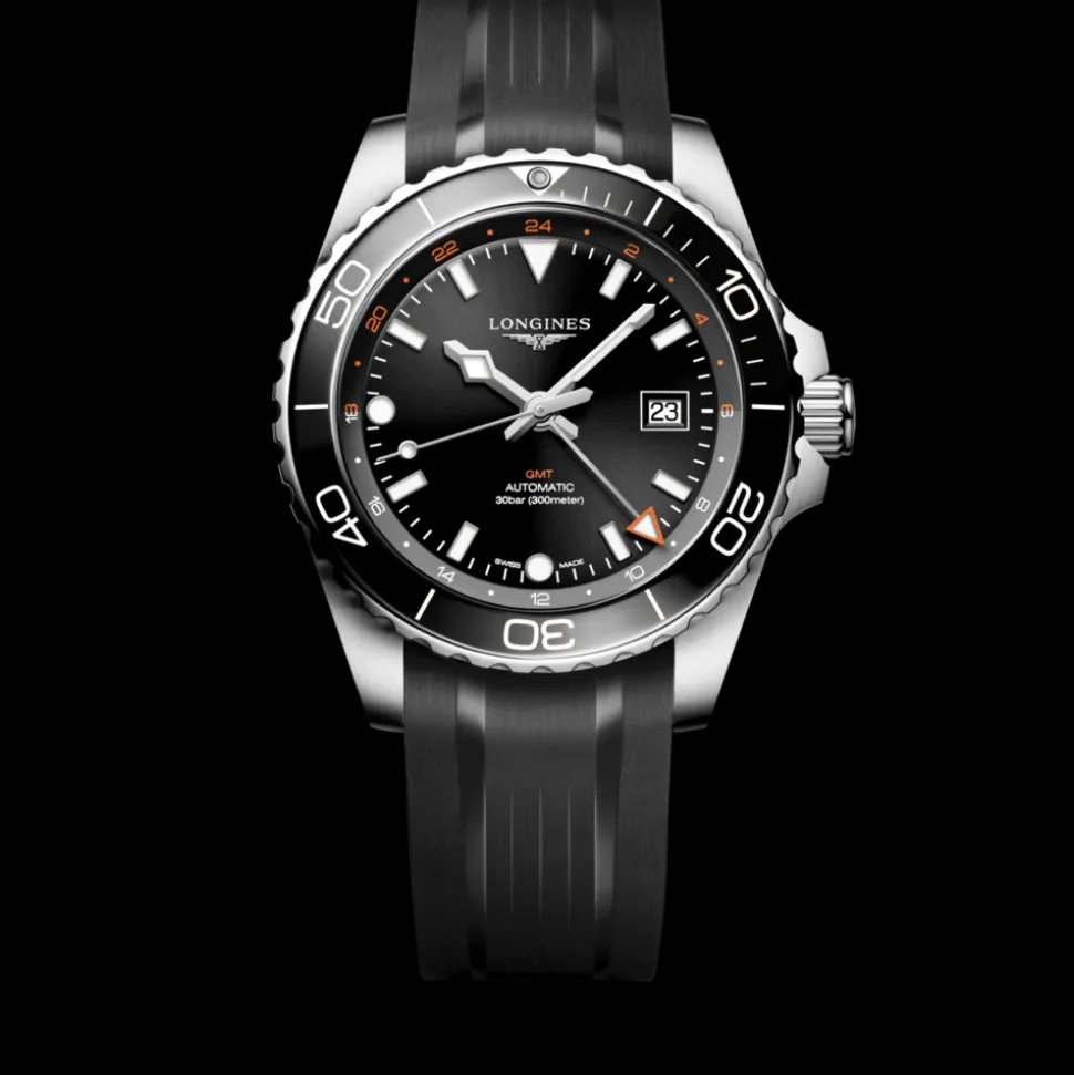 HYDROCONQUEST GMT
