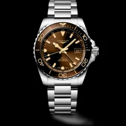 HYDROCONQUEST GMT