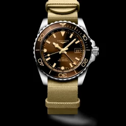 HYDROCONQUEST GMT