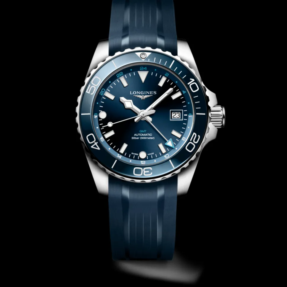 HYDROCONQUEST GMT