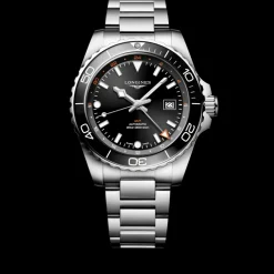 HYDROCONQUEST GMT