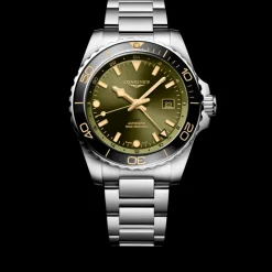 HYDROCONQUEST GMT