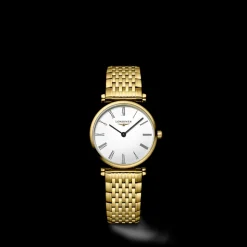 LA GRANDE CLASSIQUE DE LONGINES