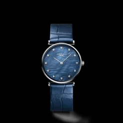 LA GRANDE CLASSIQUE DE LONGINES