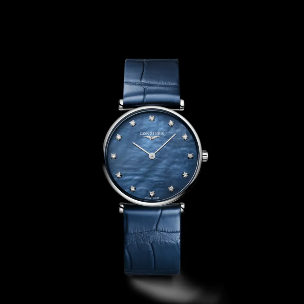 LA GRANDE CLASSIQUE DE LONGINES