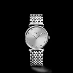 LA GRANDE CLASSIQUE DE LONGINES