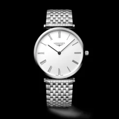 LA GRANDE CLASSIQUE DE LONGINES