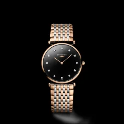 LA GRANDE CLASSIQUE DE LONGINES