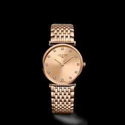 LA GRANDE CLASSIQUE DE LONGINES