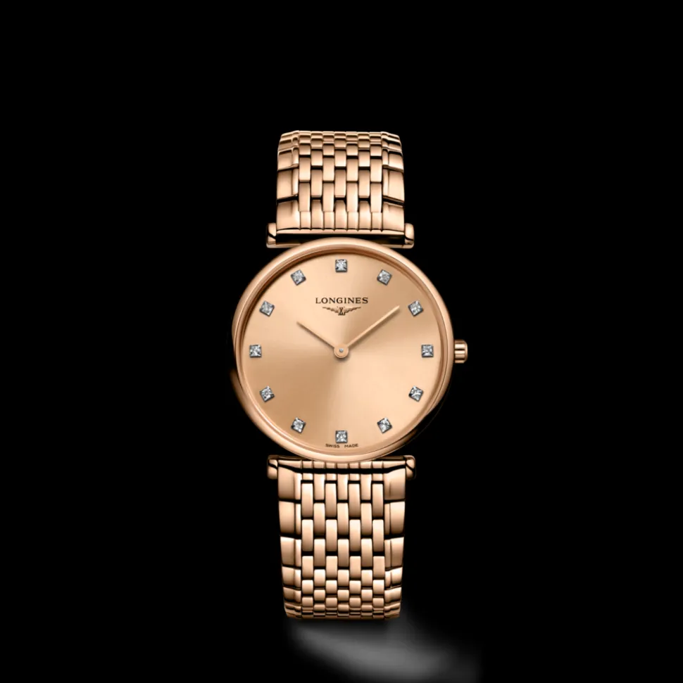LA GRANDE CLASSIQUE DE LONGINES
