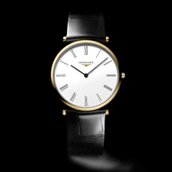 LA GRANDE CLASSIQUE DE LONGINES