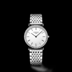 LA GRANDE CLASSIQUE DE LONGINES
