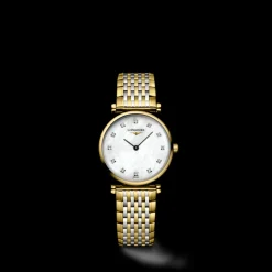 LA GRANDE CLASSIQUE DE LONGINES