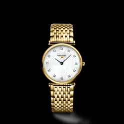 LA GRANDE CLASSIQUE DE LONGINES