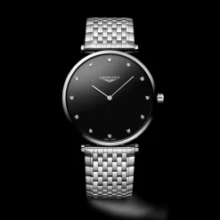 LA GRANDE CLASSIQUE DE LONGINES