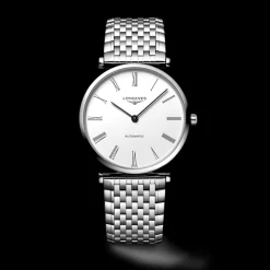 LA GRANDE CLASSIQUE DE LONGINES