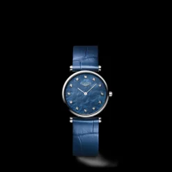 LA GRANDE CLASSIQUE DE LONGINES