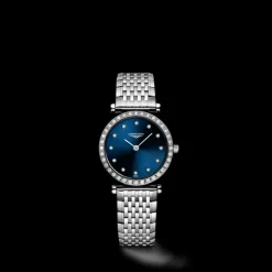 LA GRANDE CLASSIQUE DE LONGINES