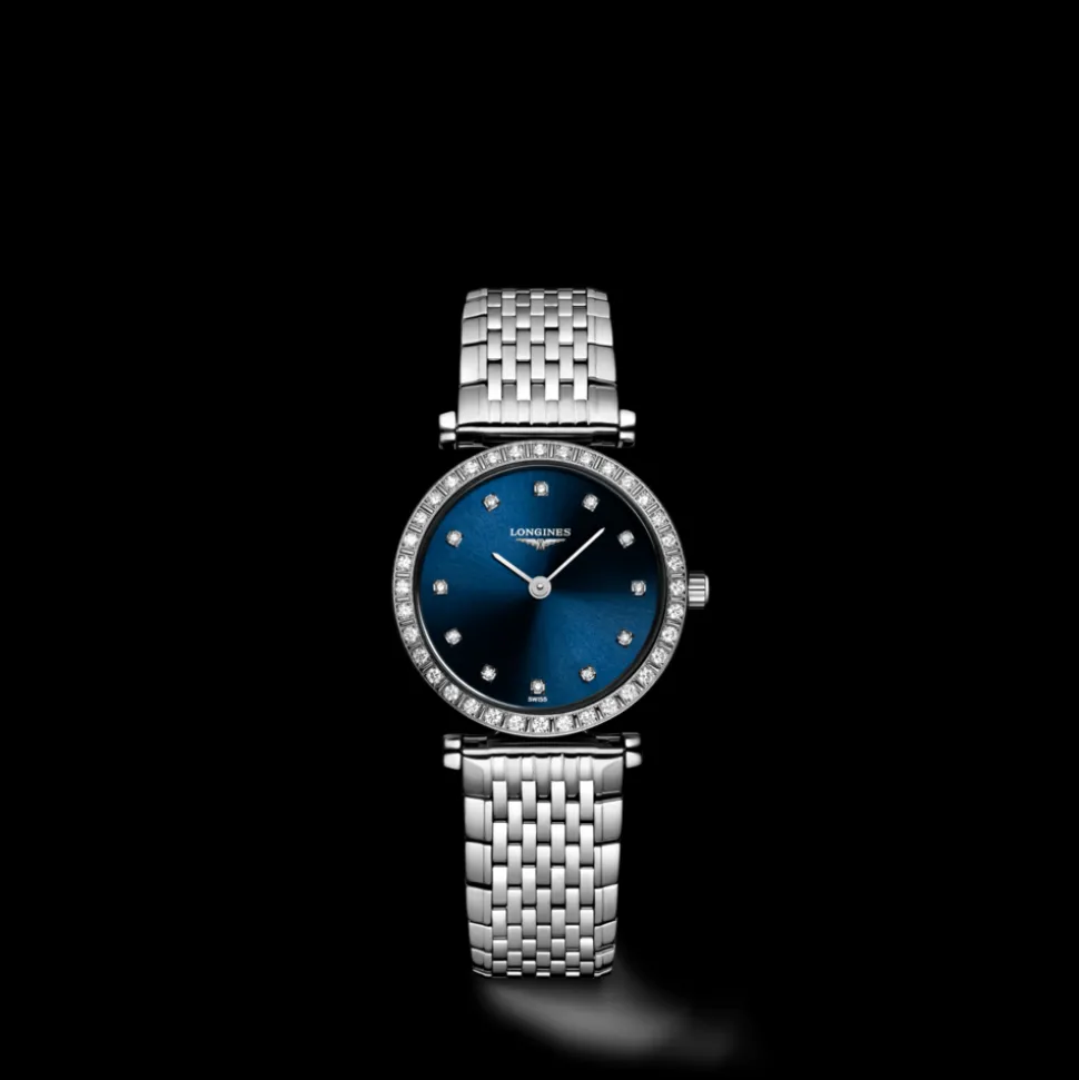 LA GRANDE CLASSIQUE DE LONGINES