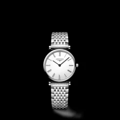 LA GRANDE CLASSIQUE DE LONGINES