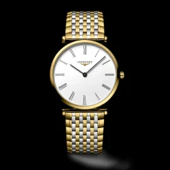 LA GRANDE CLASSIQUE DE LONGINES