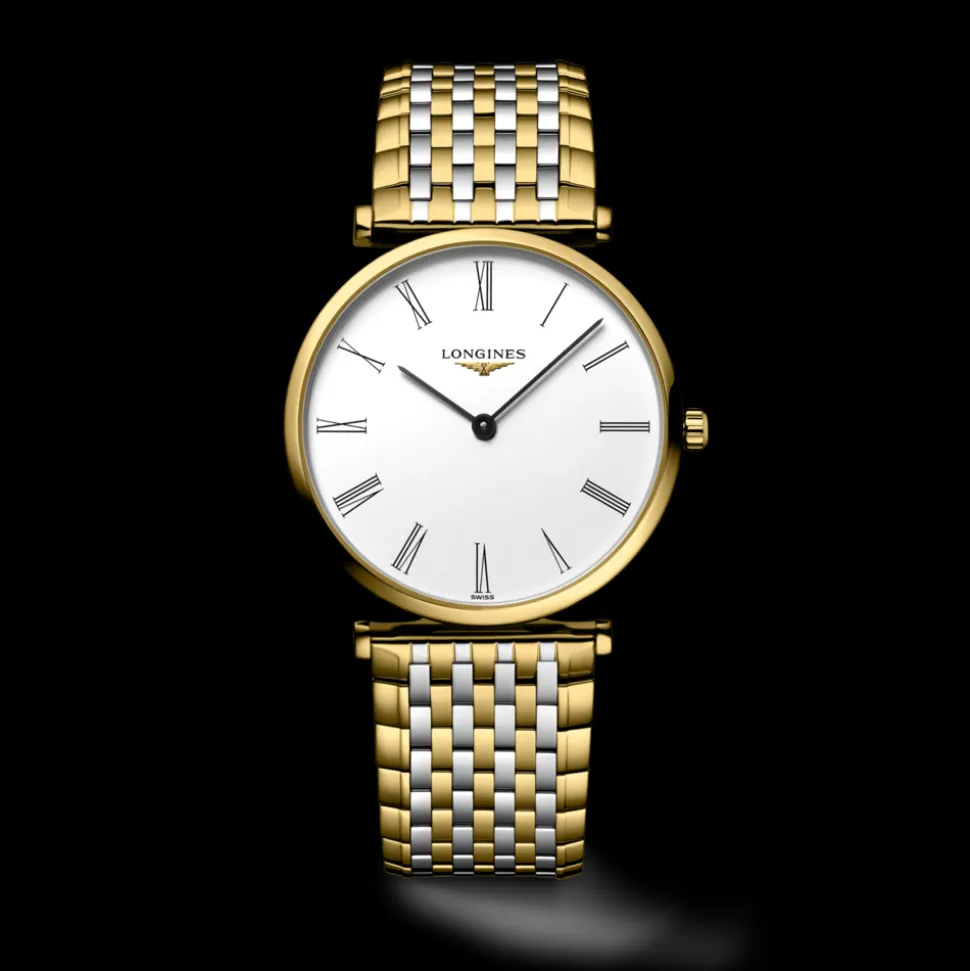 LA GRANDE CLASSIQUE DE LONGINES
