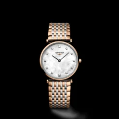 LA GRANDE CLASSIQUE DE LONGINES