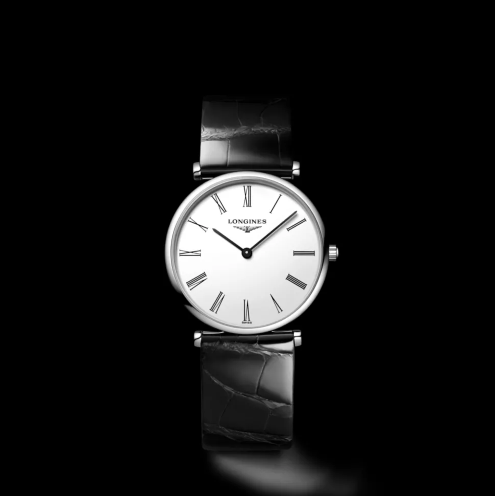 LA GRANDE CLASSIQUE DE LONGINES