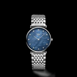 LA GRANDE CLASSIQUE DE LONGINES