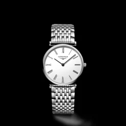 LA GRANDE CLASSIQUE DE LONGINES
