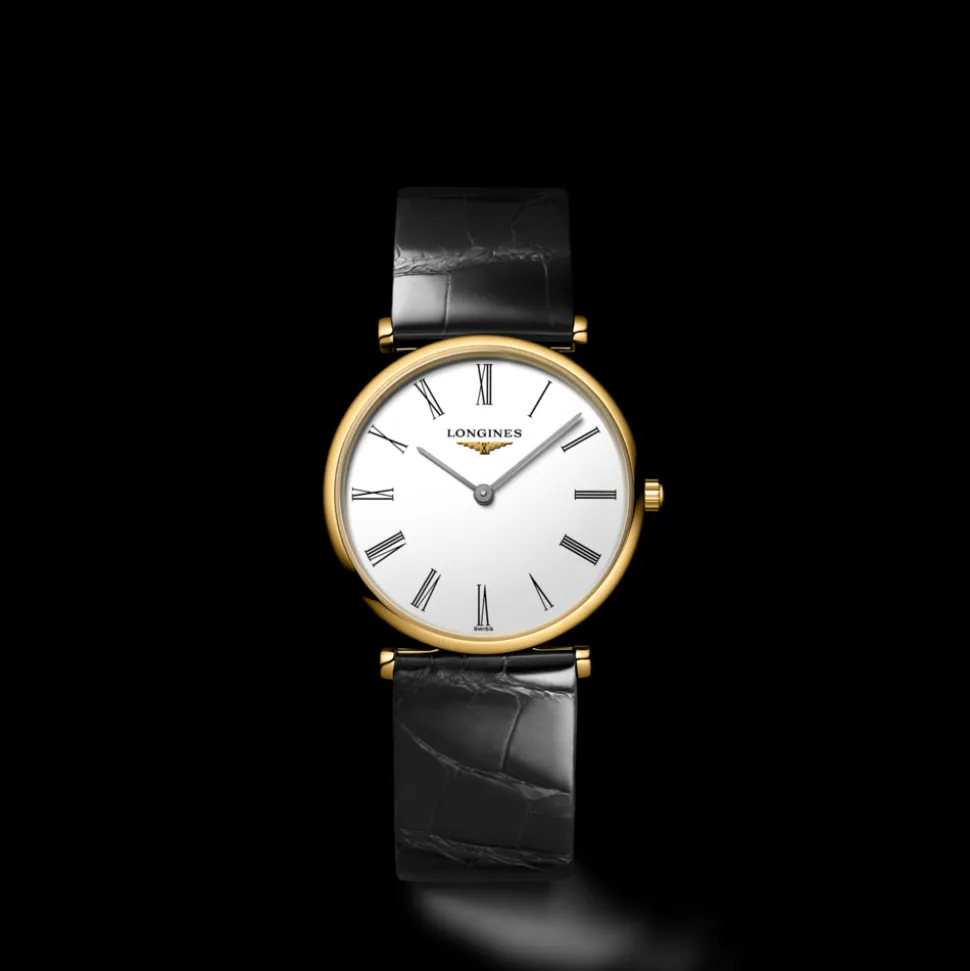 LA GRANDE CLASSIQUE DE LONGINES