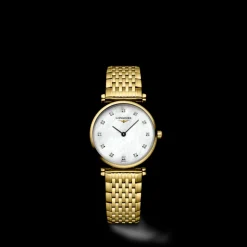 LA GRANDE CLASSIQUE DE LONGINES