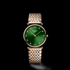 LA GRANDE CLASSIQUE DE LONGINES