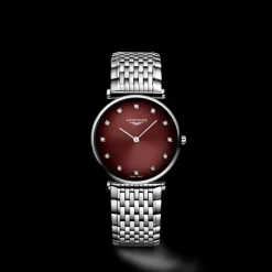 LA GRANDE CLASSIQUE DE LONGINES