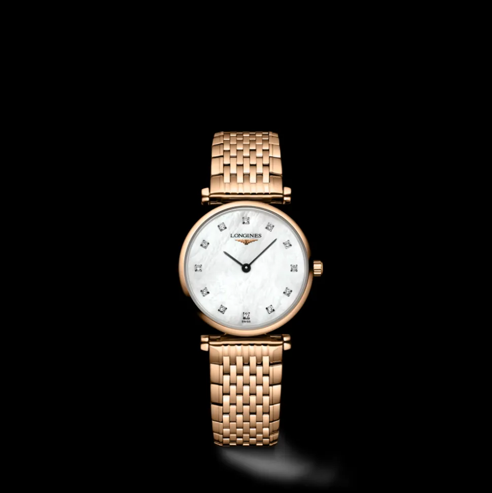 LA GRANDE CLASSIQUE DE LONGINES