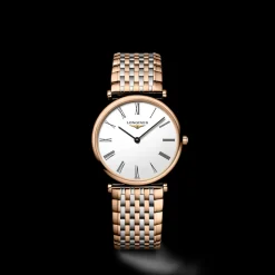 LA GRANDE CLASSIQUE DE LONGINES