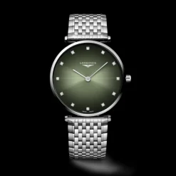 LA GRANDE CLASSIQUE DE LONGINES