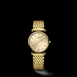 LA GRANDE CLASSIQUE DE LONGINES