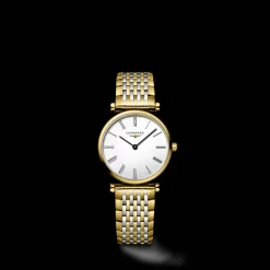 LA GRANDE CLASSIQUE DE LONGINES