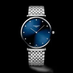 LA GRANDE CLASSIQUE DE LONGINES