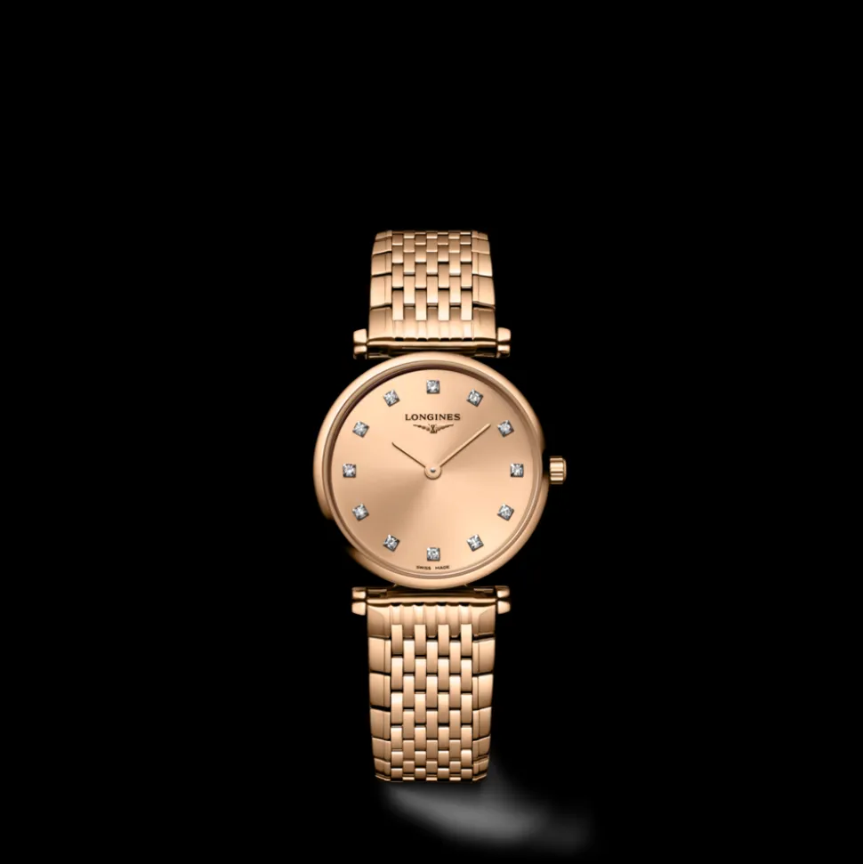 LA GRANDE CLASSIQUE DE LONGINES